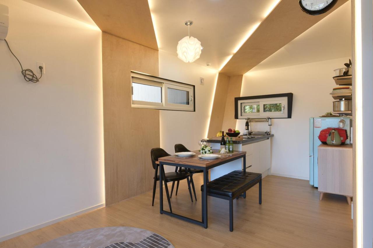 Holiday home Amusing Story Tongyeong
